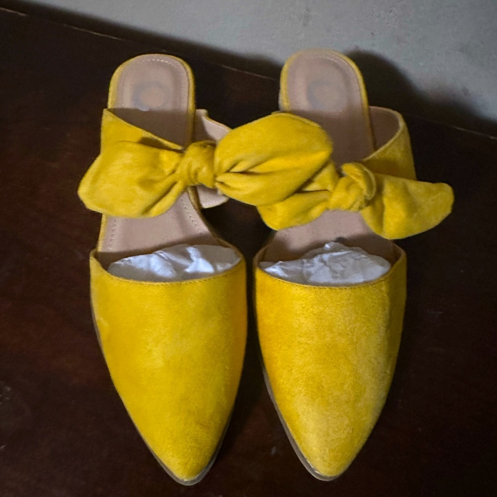 Dress Shoe